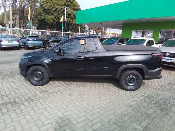 FIAT STRADA 1.3 FIREFLY FLEX ENDURANCE CS MANUAL